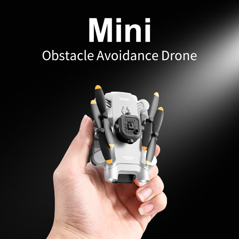 Drone E88Pro Rc 4K - Mini drone v30 wifi fpv com