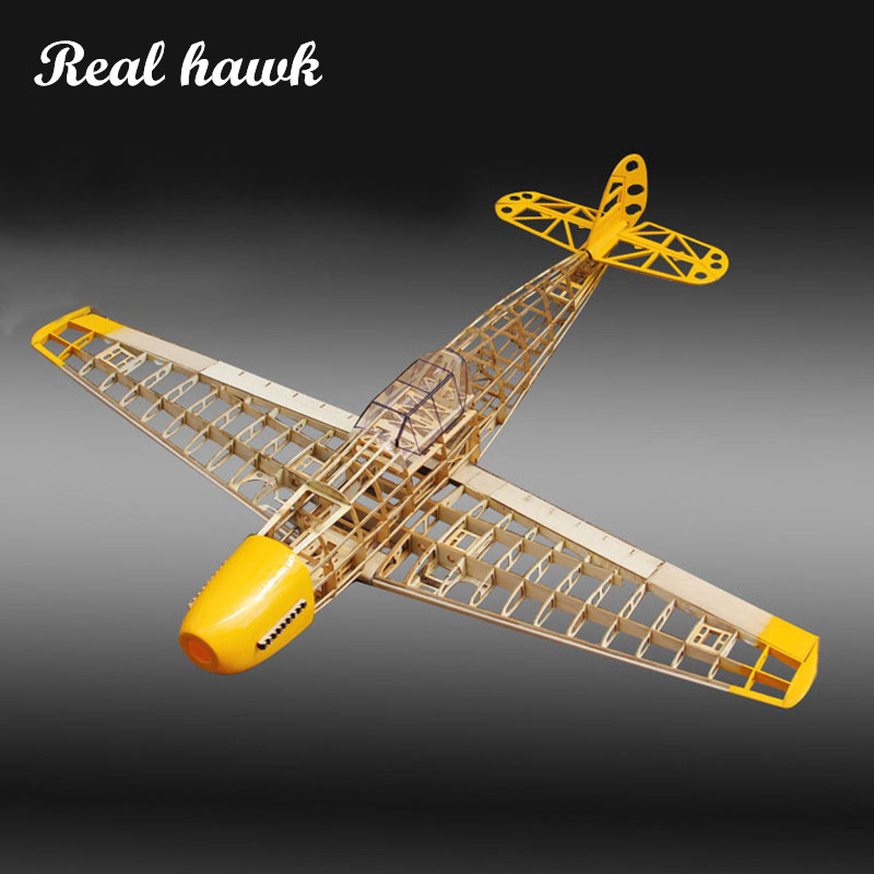 Plane Drone Rc - Kit Balsa Avião Madeira com Quadro