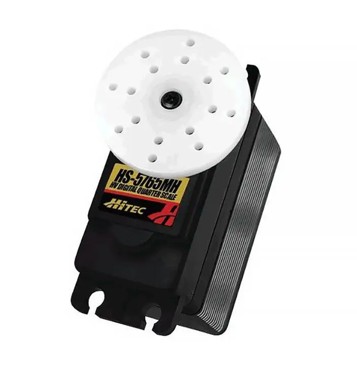 Rc Car Servo - Servo Digital Programável de Alta Voltagem