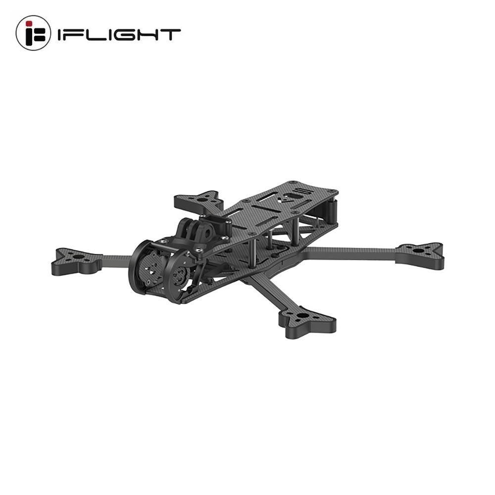 Carbon Fiber Drone Arm - Kit de Quadro FPV IFlight AOS