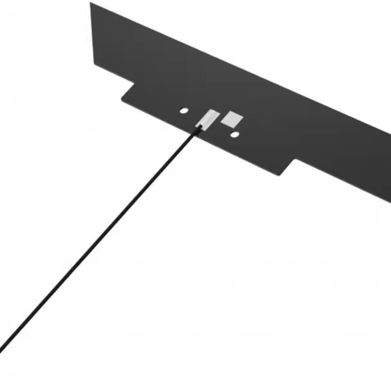 Drone Rc Frequency - Antena linear tbs ninja star lr