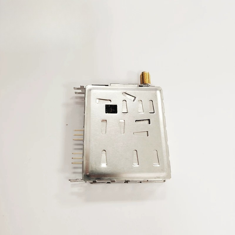 Drone Rc Frequency - Sintonizador de Alta Frequência Analógico 1.2G