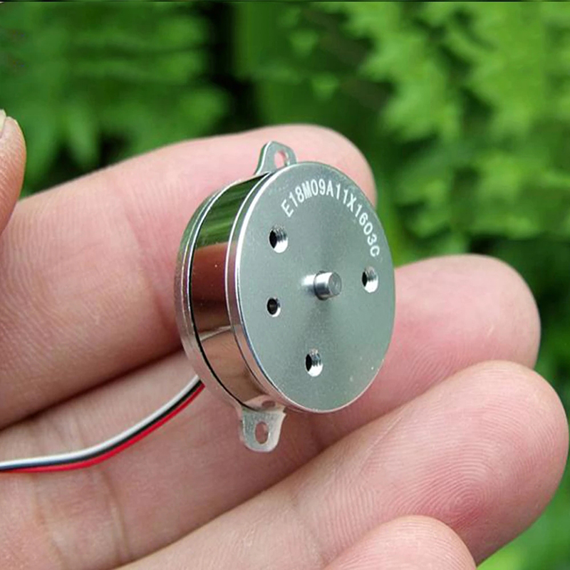 Drone Ball Rc - 3-fase do micro motor 1500kv do