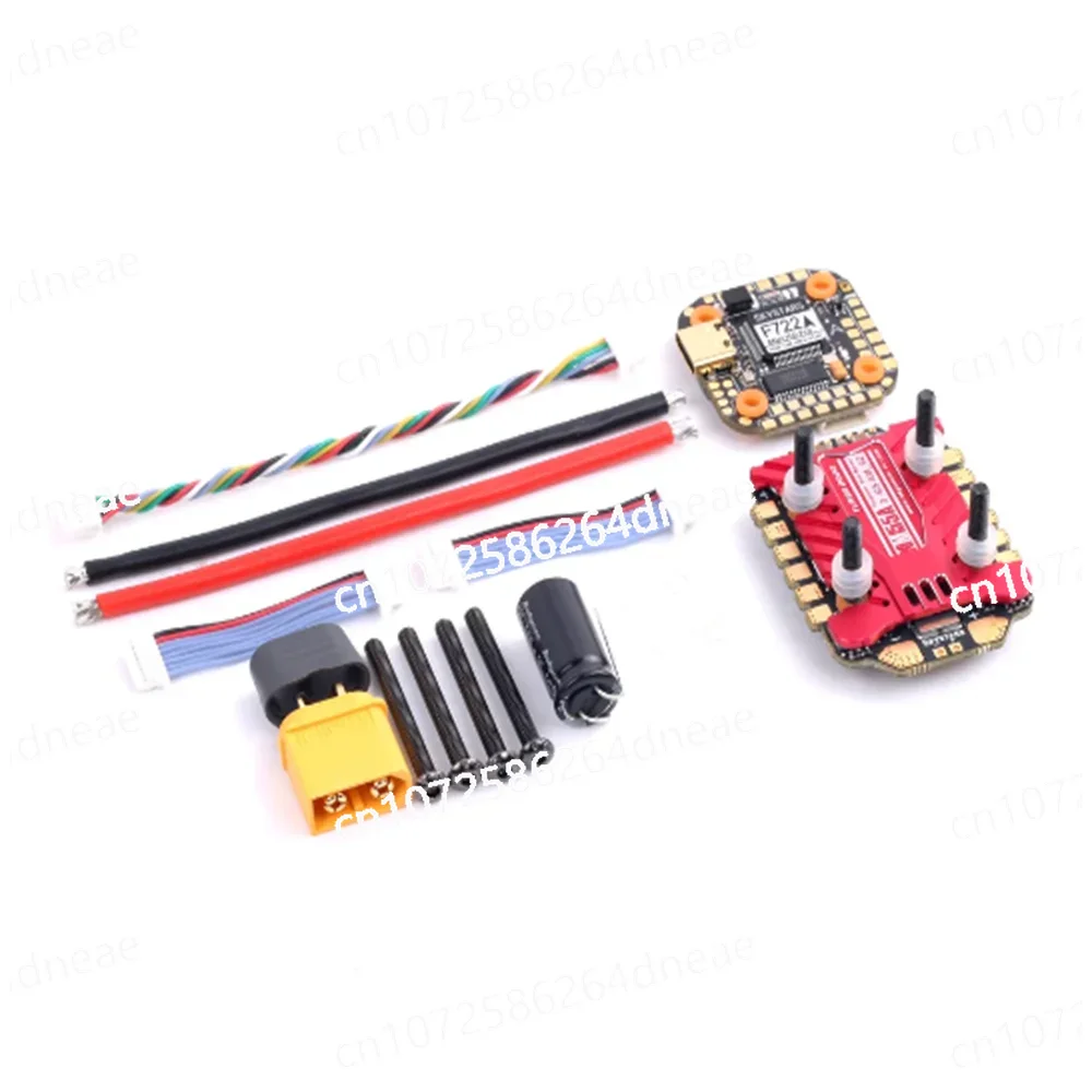 Dj Rc Drone - Suporte LED DJ, RC, FPV Racing