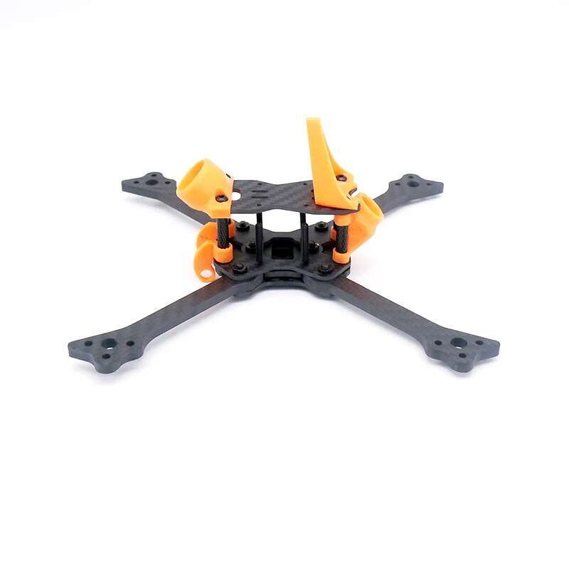 Carbon Fiber Drone Arm - Kit de Quadro FPV 533 PRO