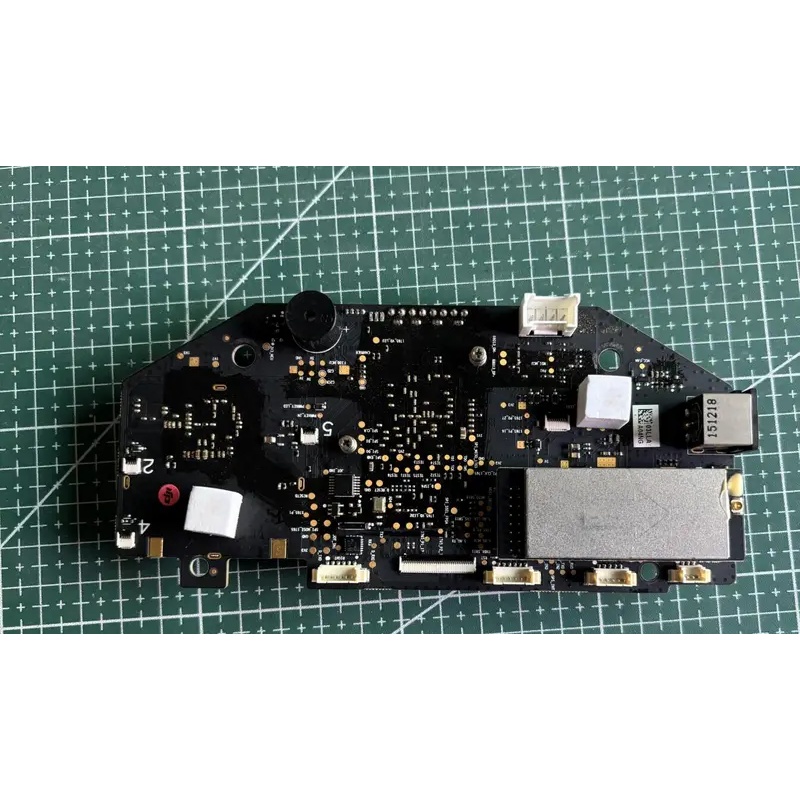 Drone Rc Frequency - Placa Principal de Controle Remoto do