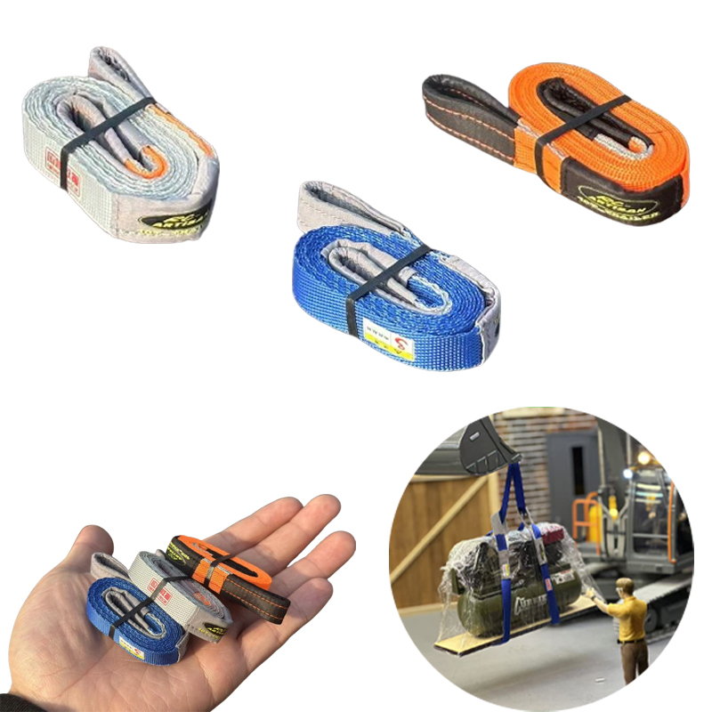 Drone Rc Belt - 1 pçs correias de corda de