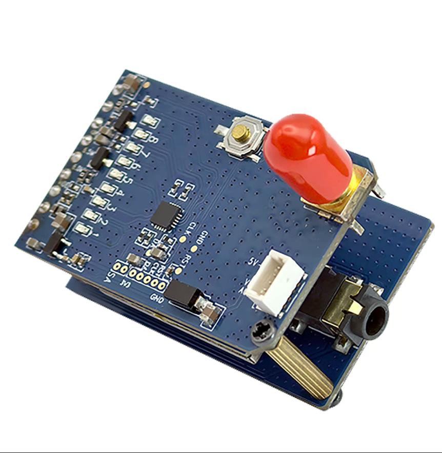 Módulo Receptor de Vídeo VRX 1 - Drone Rc Frequency avaliação e preço