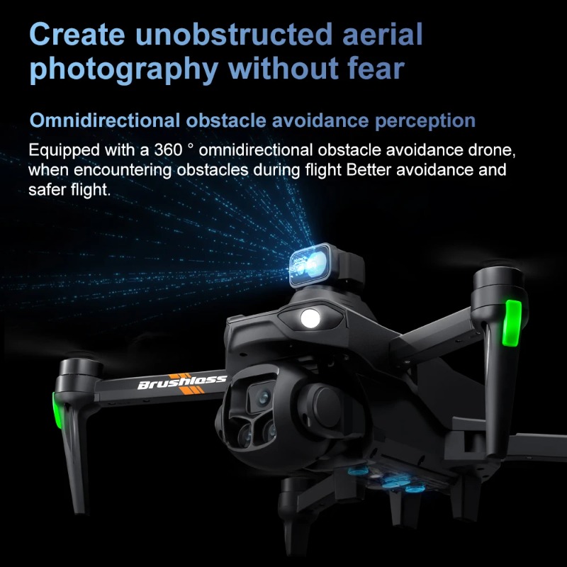 Drone Profissional Lenovo V916 - Drone E88Pro Rc 4K avaliação e preço
