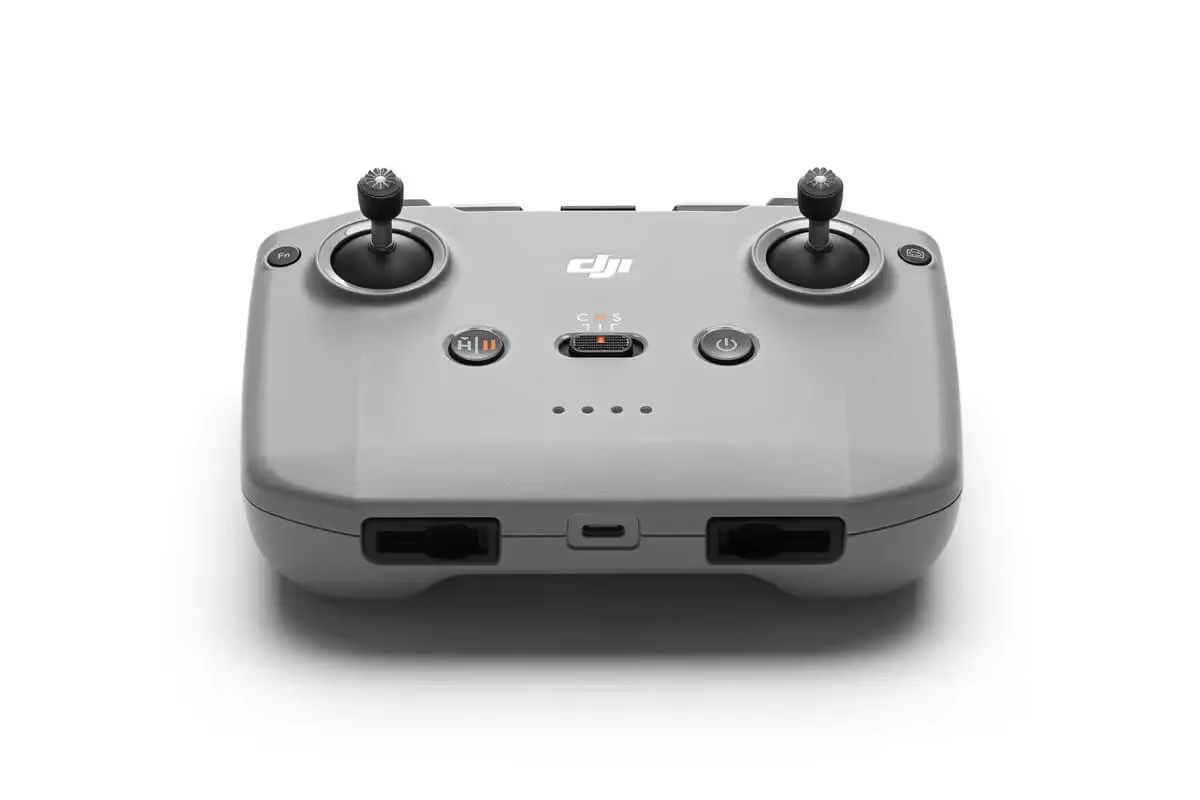 Controle Remoto DJI RC-N3 para - Drone Rc N3 3 Batteries avaliação e preço