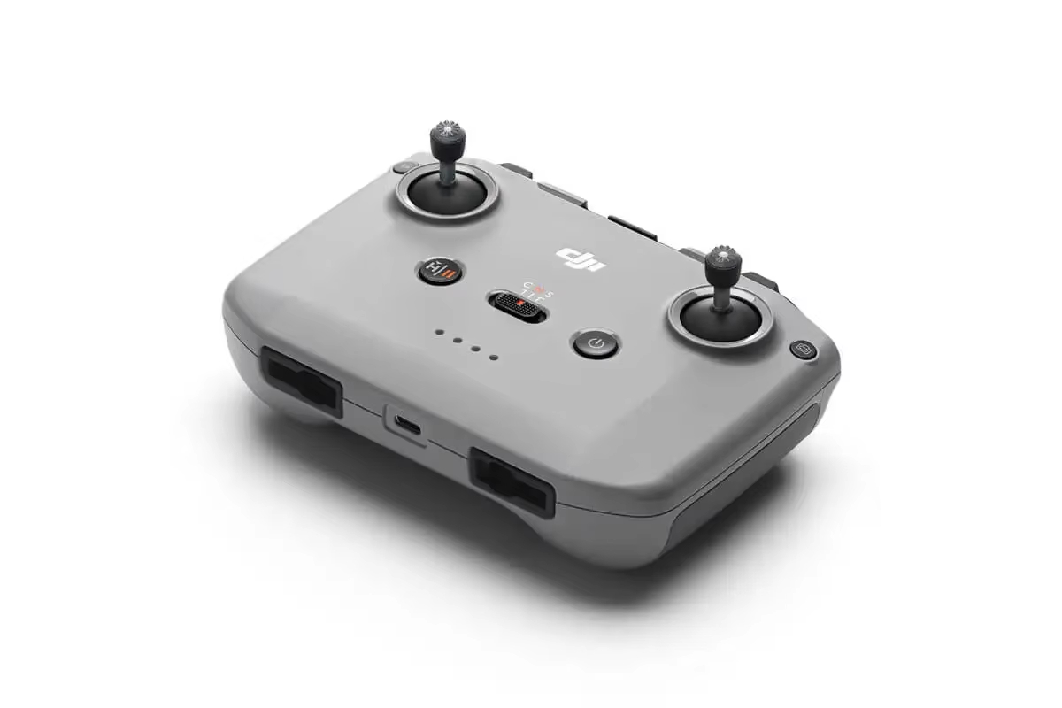 Controle Remoto DJI RC-N3 para - Drone Rc N3 3 Batteries avaliação e preço