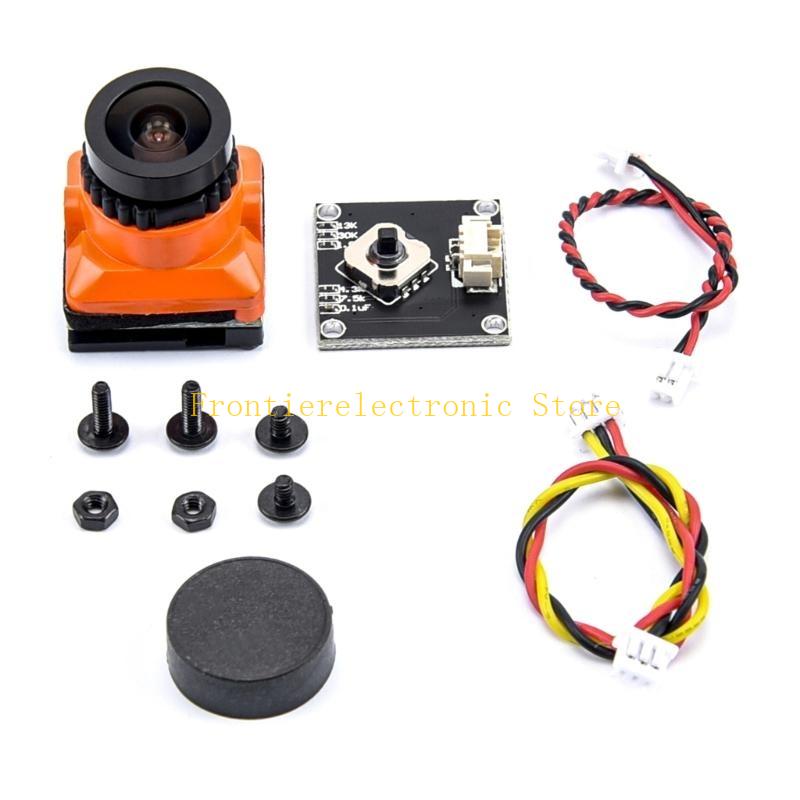 G8DB DC5V-30V 1/3 CMOS 1500TVL - Fpv Camera Cmos avaliação e preço