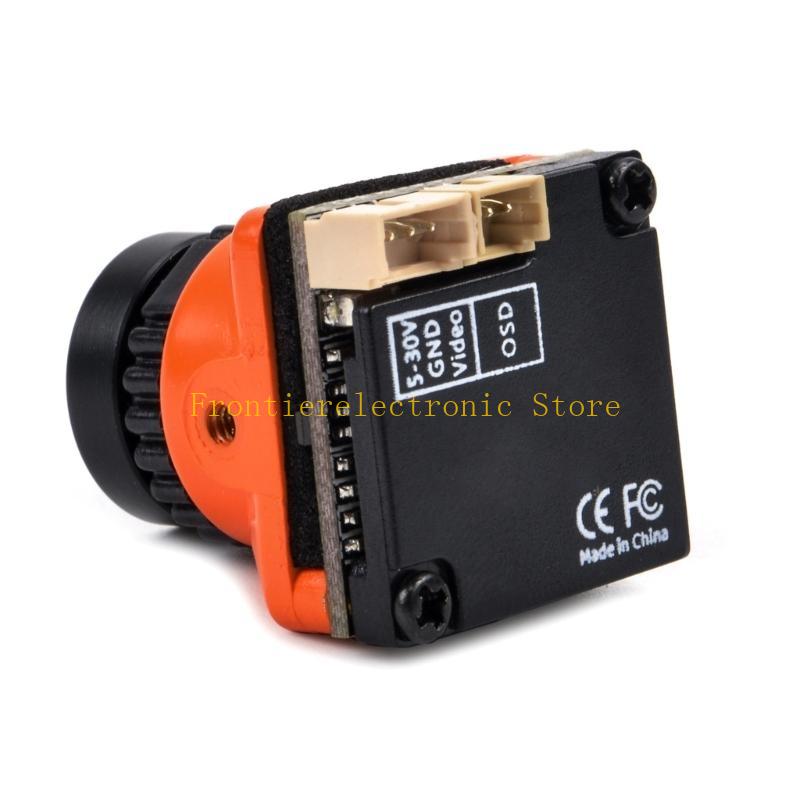 G8DB DC5V-30V 1/3 CMOS 1500TVL - Fpv Camera Cmos avaliação e preço