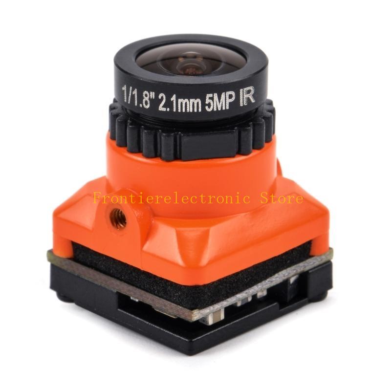 G8DB DC5V-30V 1/3 CMOS 1500TVL - Fpv Camera Cmos avaliação e preço