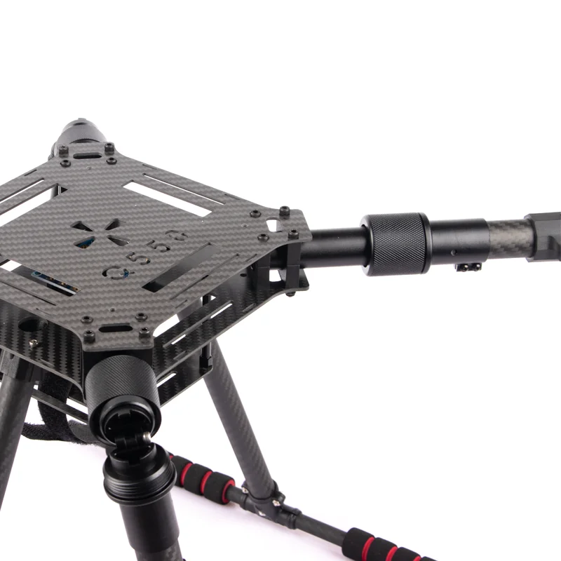 Kit de estrutura de drone dobr - Carbon Fiber Drone Arm avaliação e preço