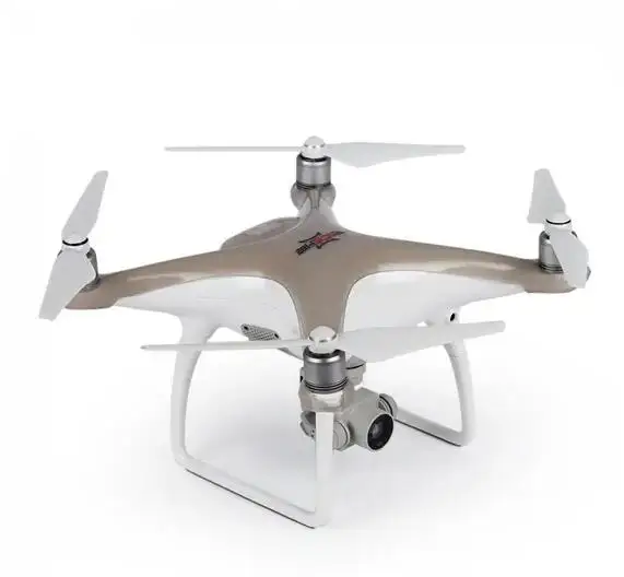 Capa de silicone para fuselage - Drone Rc Battery avaliação e preço