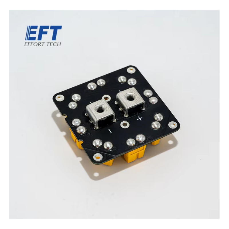 Eft original e610p e616p e410p - Carbon Fiber Drone Arm avaliação e preço