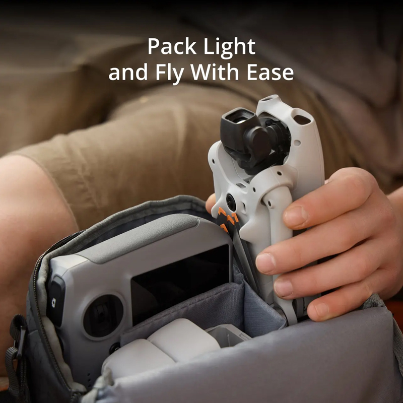 DJI Lito X1 Fly More Combo (DJ - Drone E88Pro Rc 4K avaliação e preço