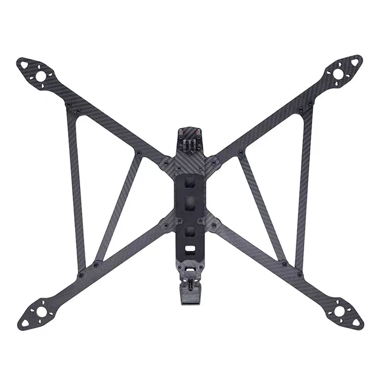 Apex10 v2 15 Polegada 10mm bra - Carbon Fiber Drone Arm avaliação e preço