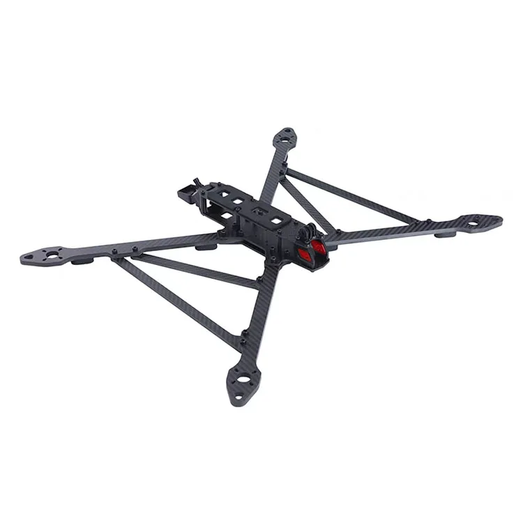 Apex10 v2 15 Polegada 10mm bra - Carbon Fiber Drone Arm avaliação e preço