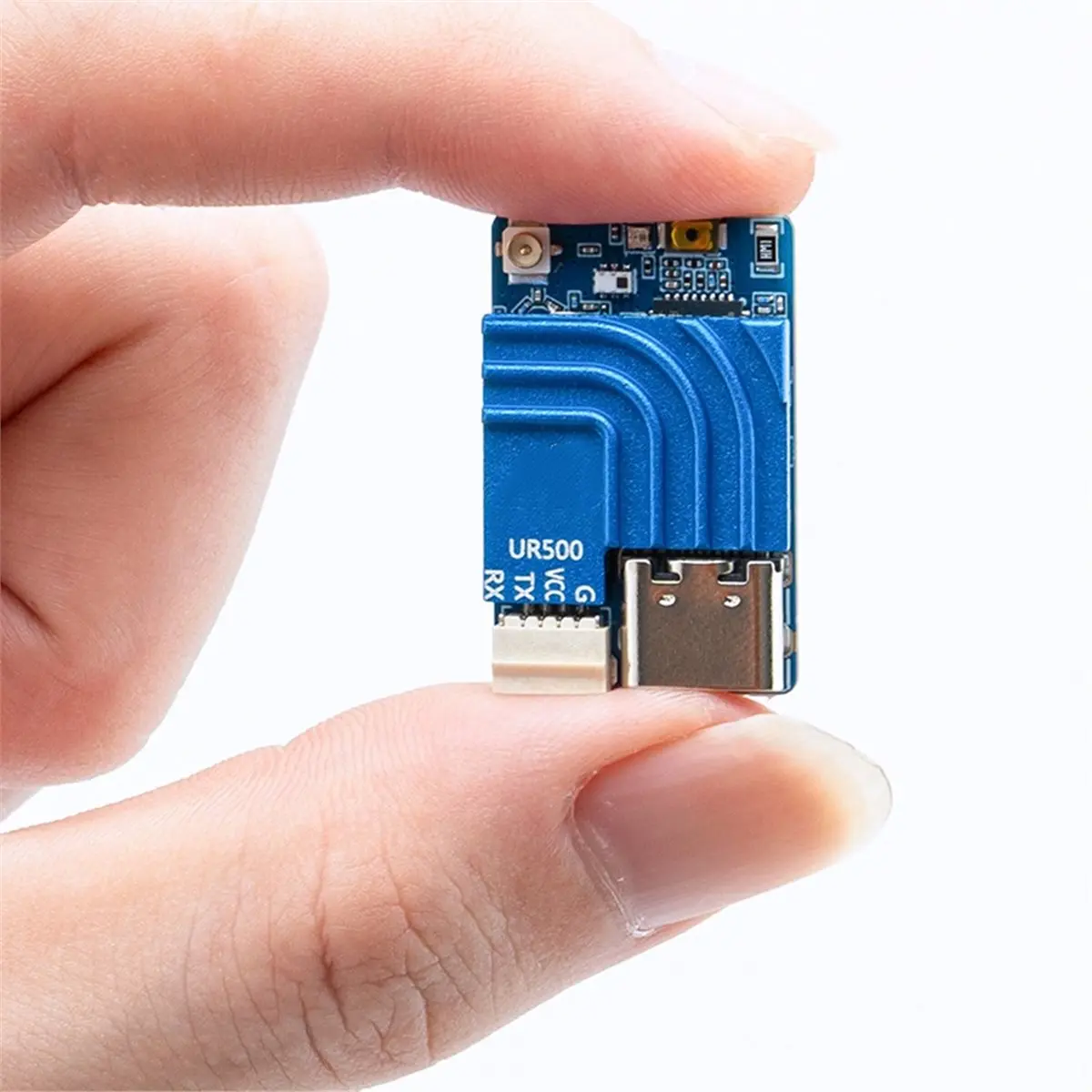 Receptor RX de Banda Dupla Ava - Drone Rc Frequency avaliação e preço