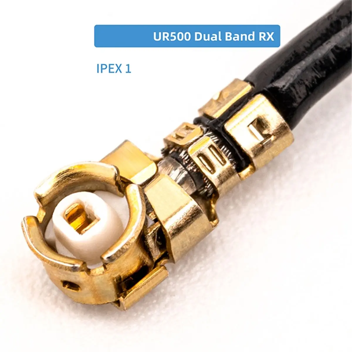 Receptor RX de Banda Dupla Ava - Drone Rc Frequency avaliação e preço