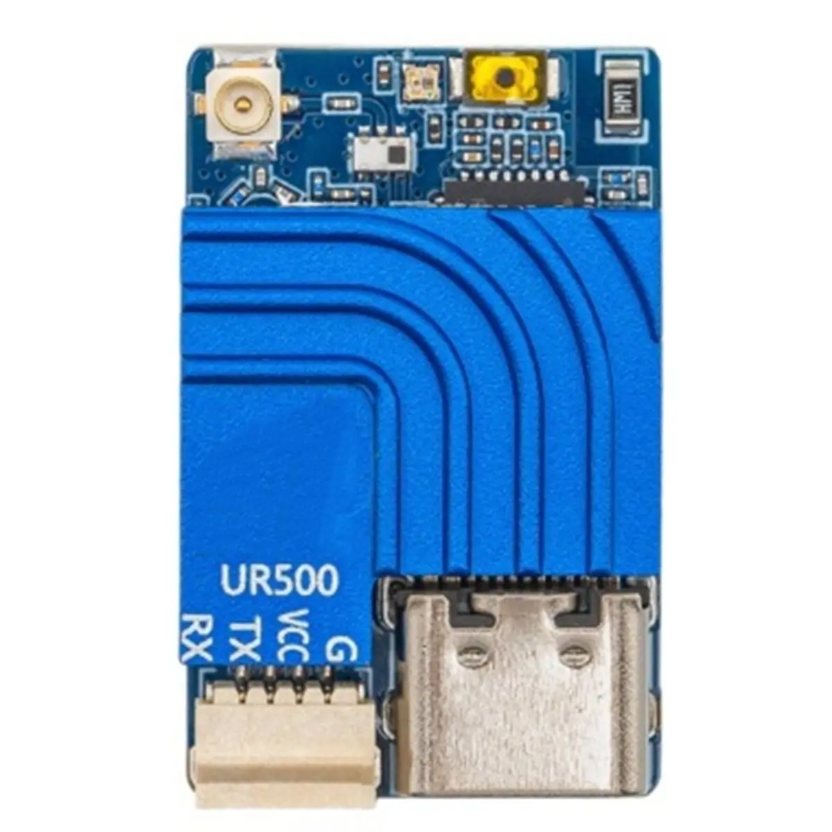 Receptor RX de Banda Dupla Ava - Drone Rc Frequency avaliação e preço