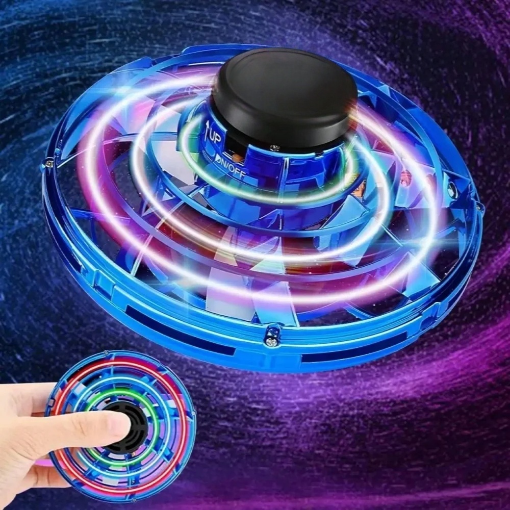 Bola voadora boomerang flyorb  - Drone Ball Rc avaliação e preço