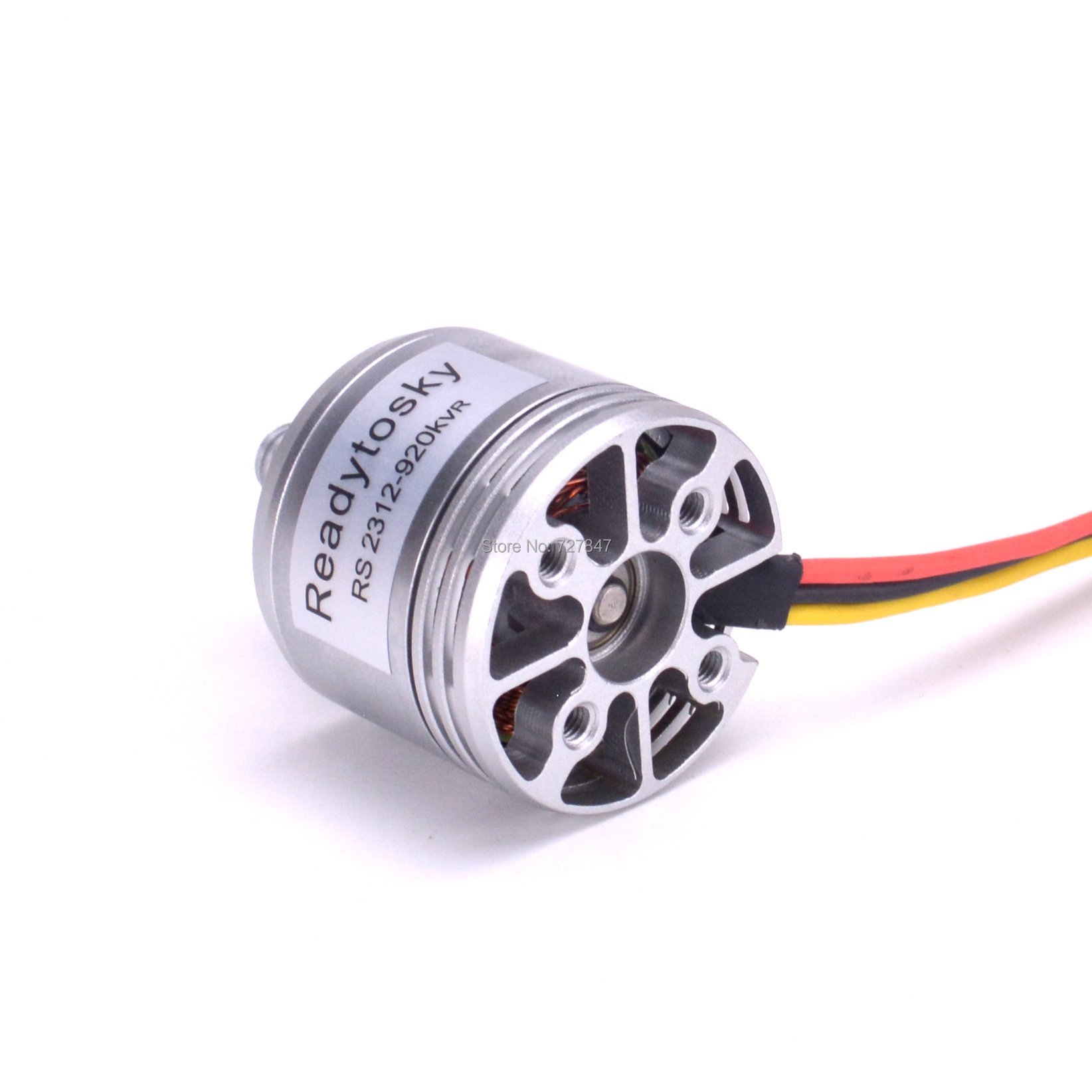 4 peças/lote Motor Brushless 2 - Drone Rc Belt avaliação e preço