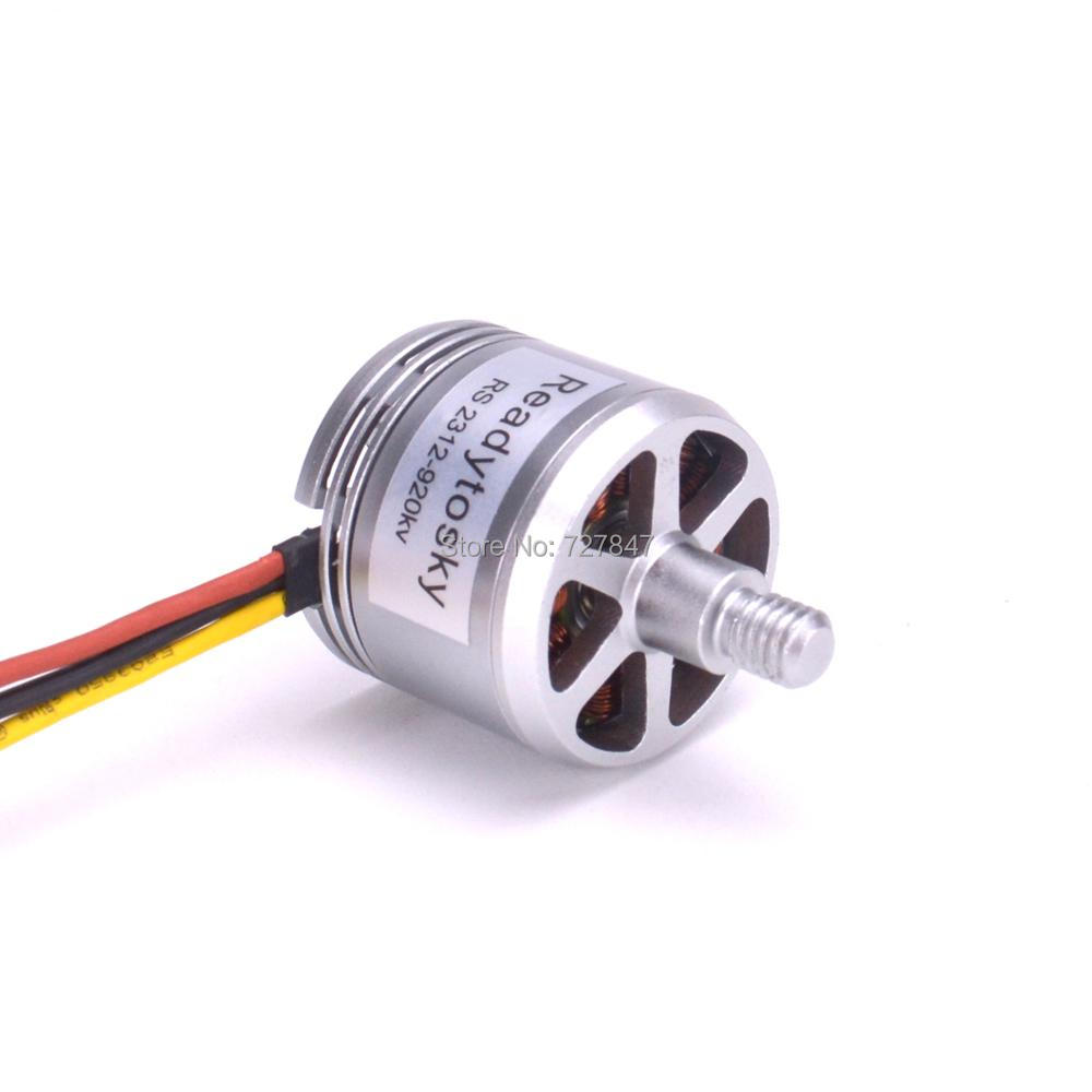 4 peças/lote Motor Brushless 2 - Drone Rc Belt avaliação e preço