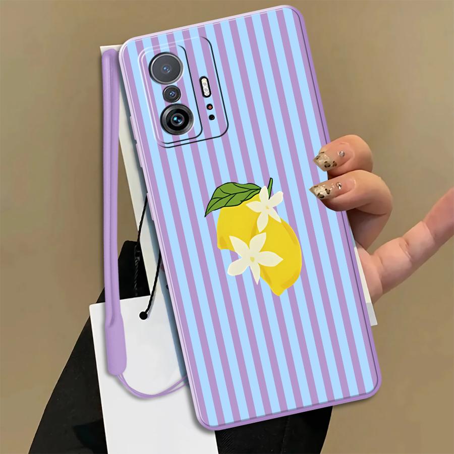 Capa com padrão de listras Lem - Drone Xiaomi Rc avaliação e preço