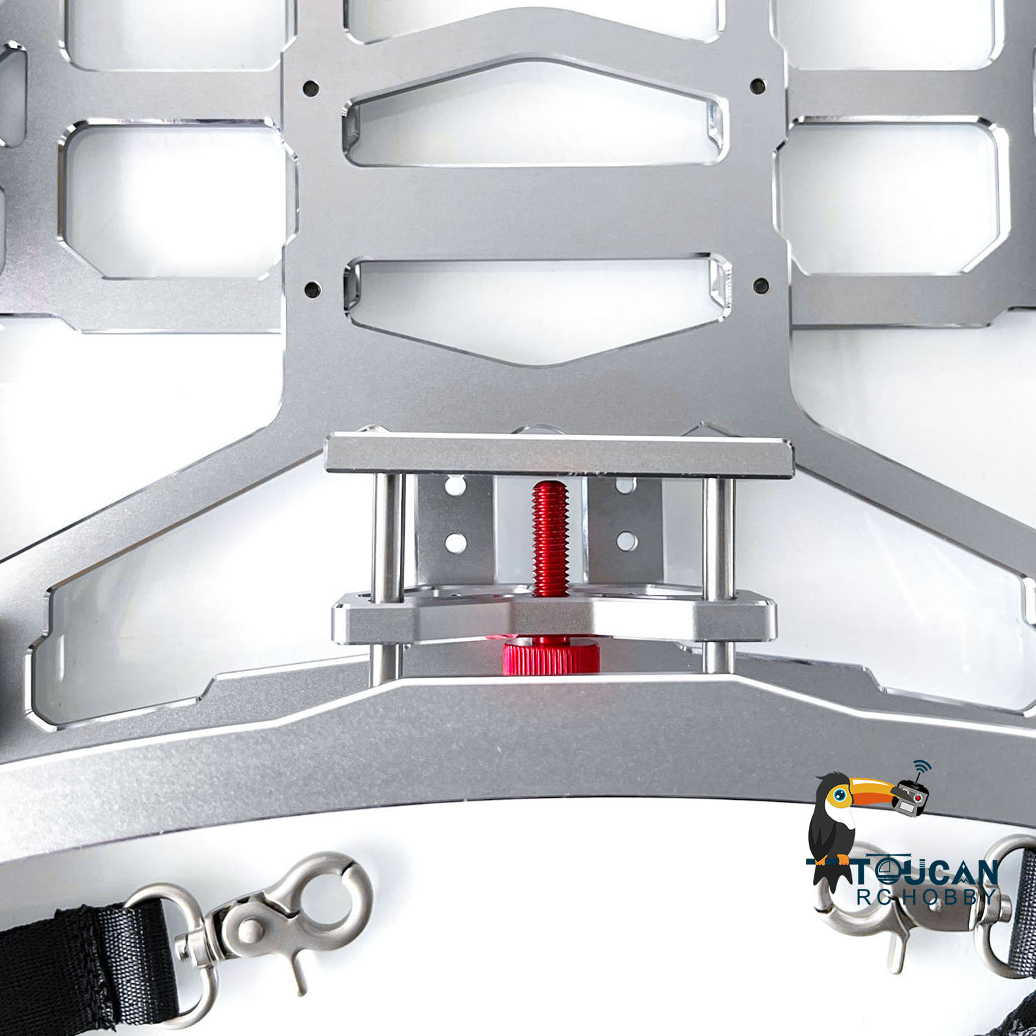 MTM Metal Bandeja Titular com  - Drone Rc Belt avaliação e preço