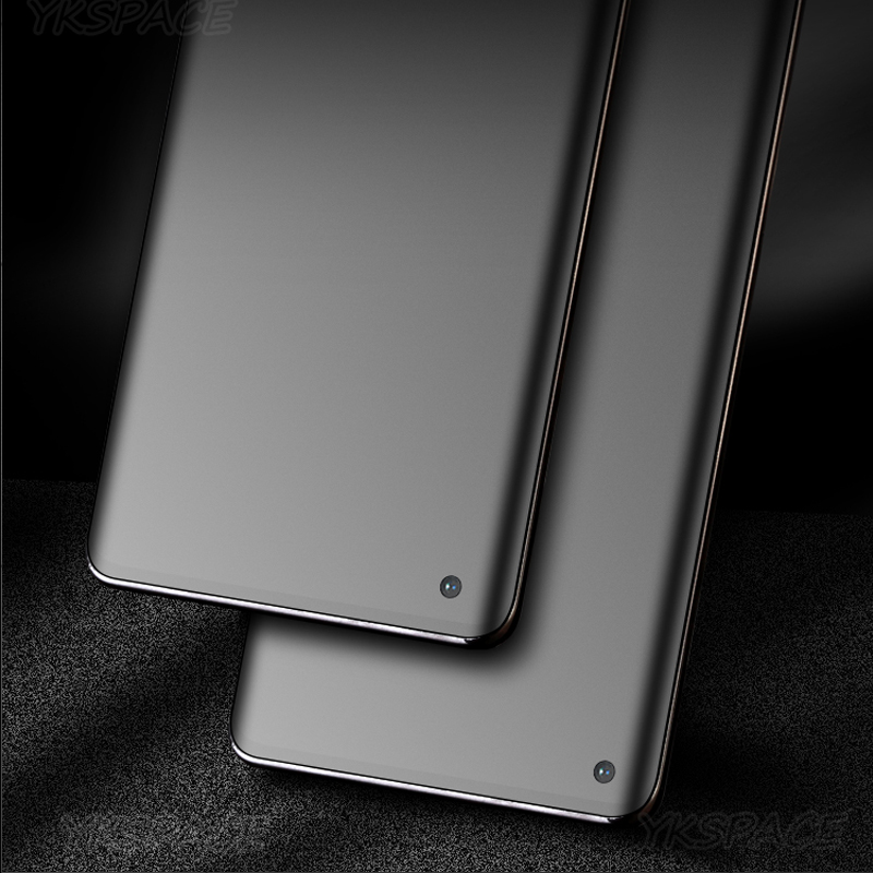 Película de hidrogel macia fos - Drone Xiaomi Rc avaliação e preço