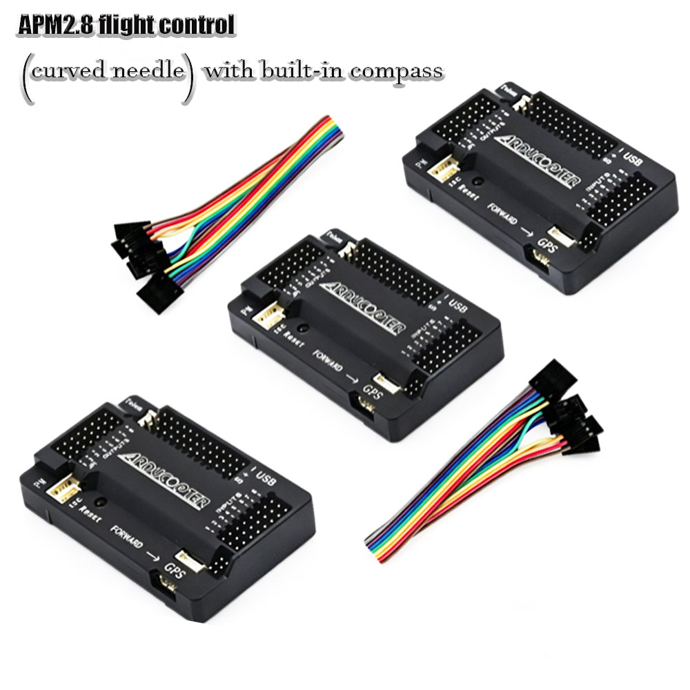 Placa Controladora de Voo APM  - Drone Rc Battery avaliação e preço