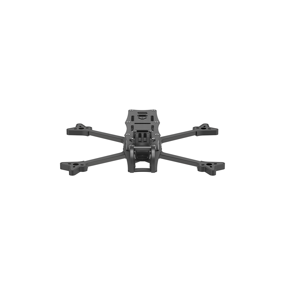 Kit de Quadro FPV IFlight AOS  - Carbon Fiber Drone Arm avaliação e preço