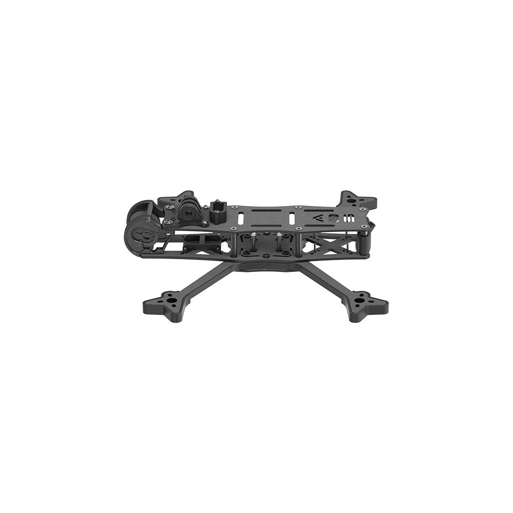 Kit de Quadro FPV IFlight AOS  - Carbon Fiber Drone Arm avaliação e preço