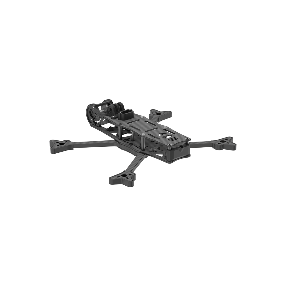 Kit de Quadro FPV IFlight AOS  - Carbon Fiber Drone Arm avaliação e preço