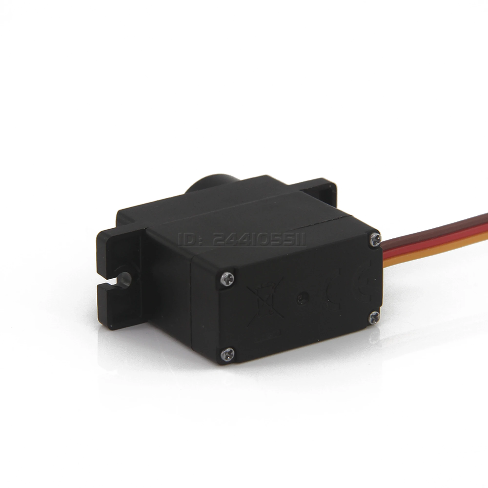 NEEBRC 9G Micro Servo Digital  - Rc Car Servo avaliação e preço