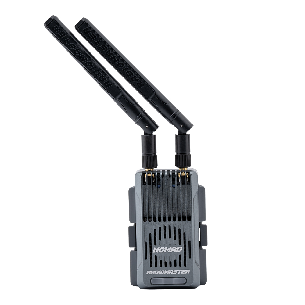 Módulo RF Dual Band ELRS Radio - Drone Rc Battery avaliação e preço