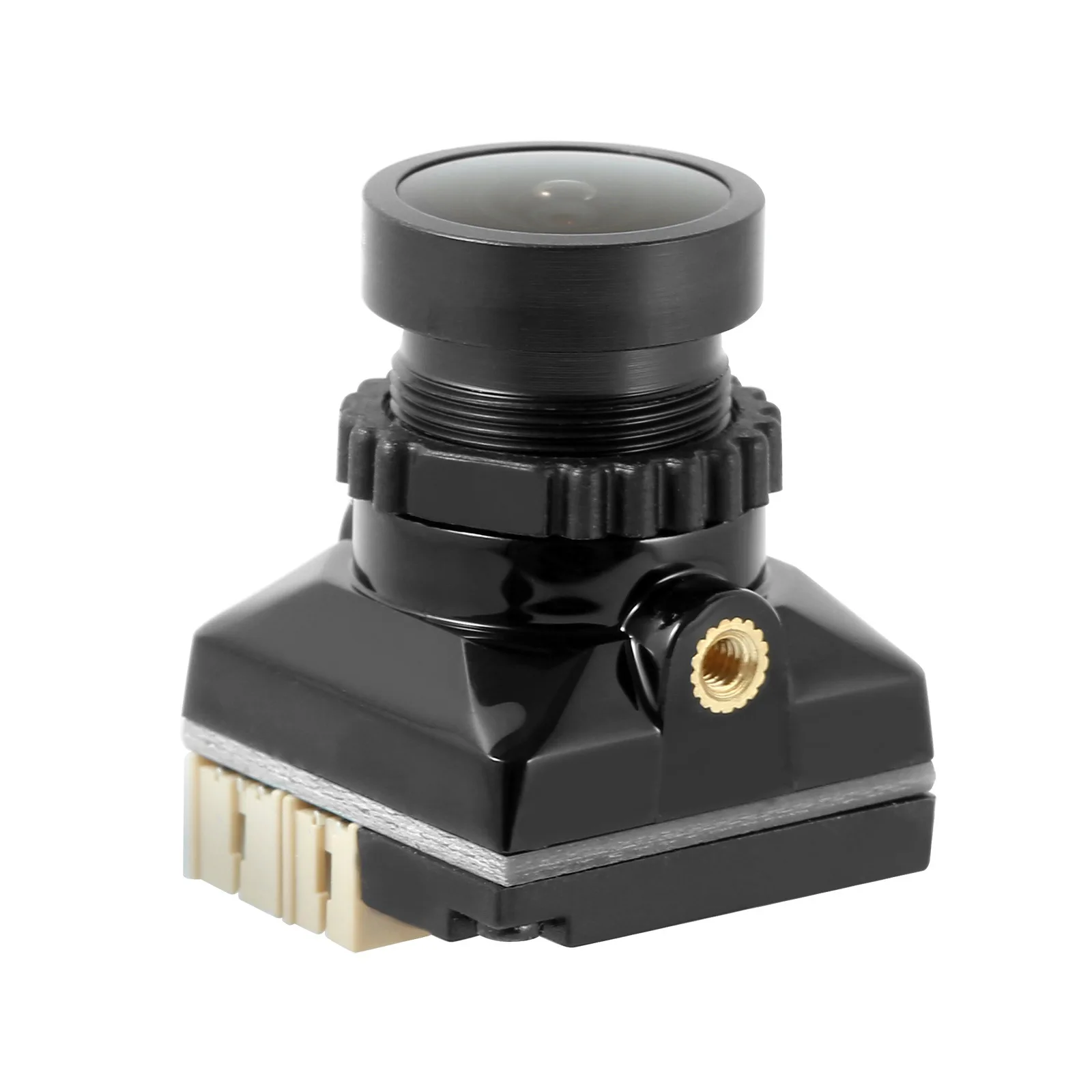 Câmera Mini FPV 1/3 CMOS 1500T - Fpv Camera Cmos avaliação e preço