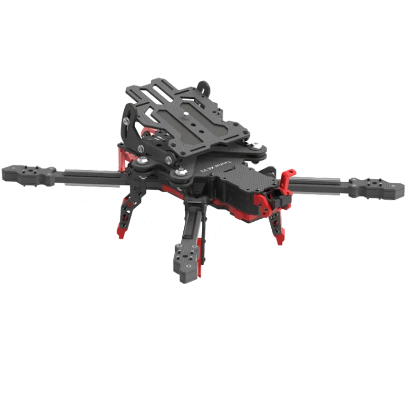 iFlight Taurus X8 V3 O4 Pro Fr - Carbon Fiber Drone Arm avaliação e preço