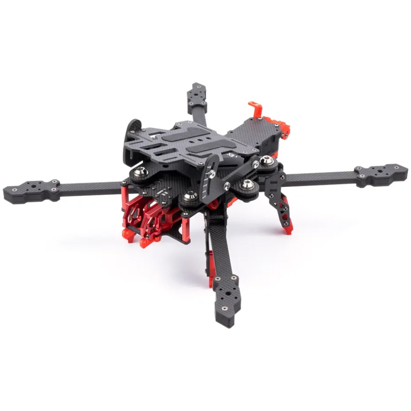 iFlight Taurus X8 V3 O4 Pro Fr - Carbon Fiber Drone Arm avaliação e preço