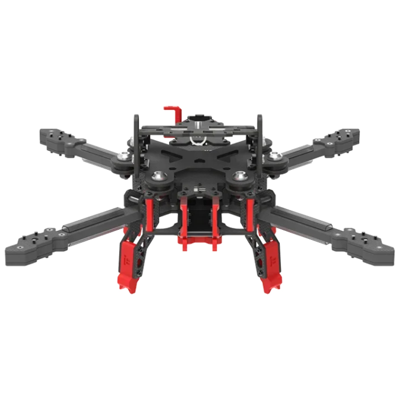 iFlight Taurus X8 V3 O4 Pro Fr - Carbon Fiber Drone Arm avaliação e preço