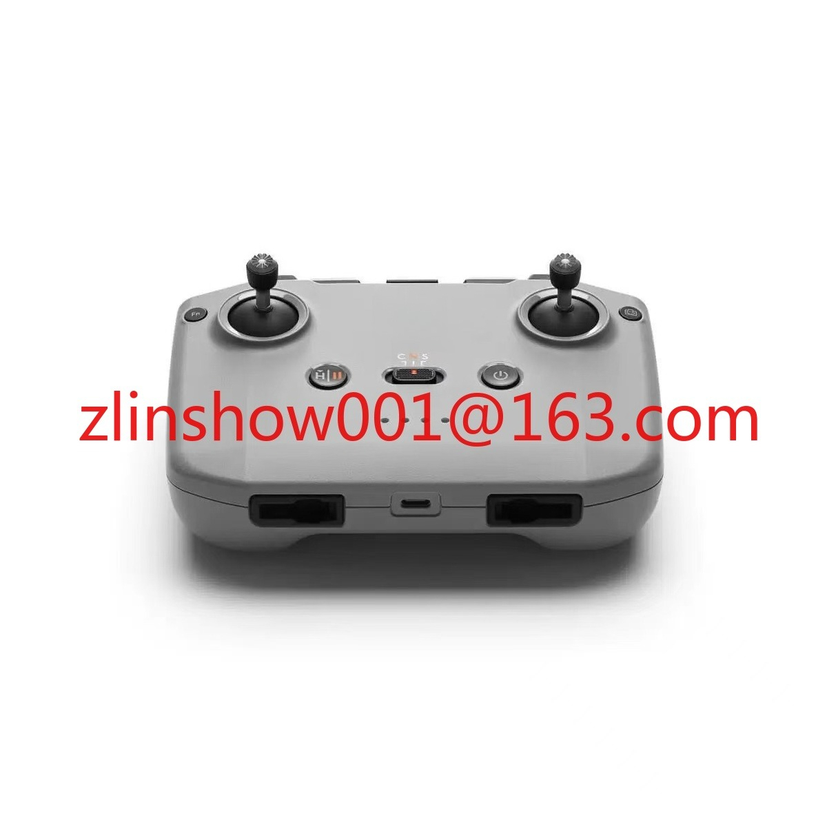 Controle remoto RC N3 para DJ  - Dj Rc Drone avaliação e preço