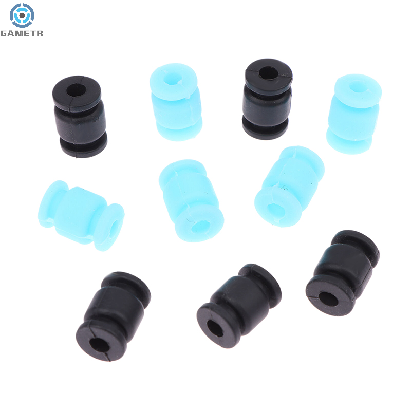 25 PCS Anti-vibração Borracha  - Drone Ball Rc avaliação e preço
