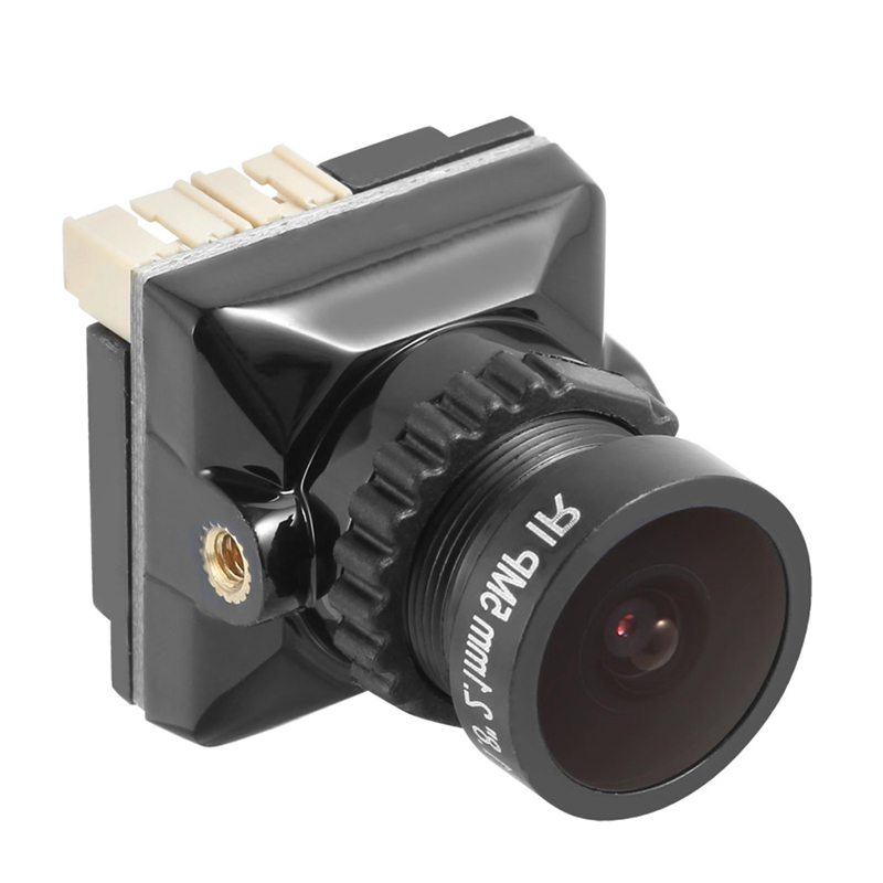 Câmera mini drone RC FPV 1500T - Fpv Camera Cmos avaliação e preço