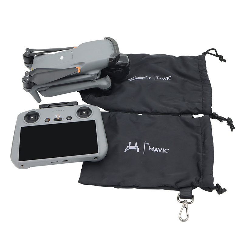 Bolsa de armazenamento para dj - Drone Rc N3 3 Batteries avaliação e preço