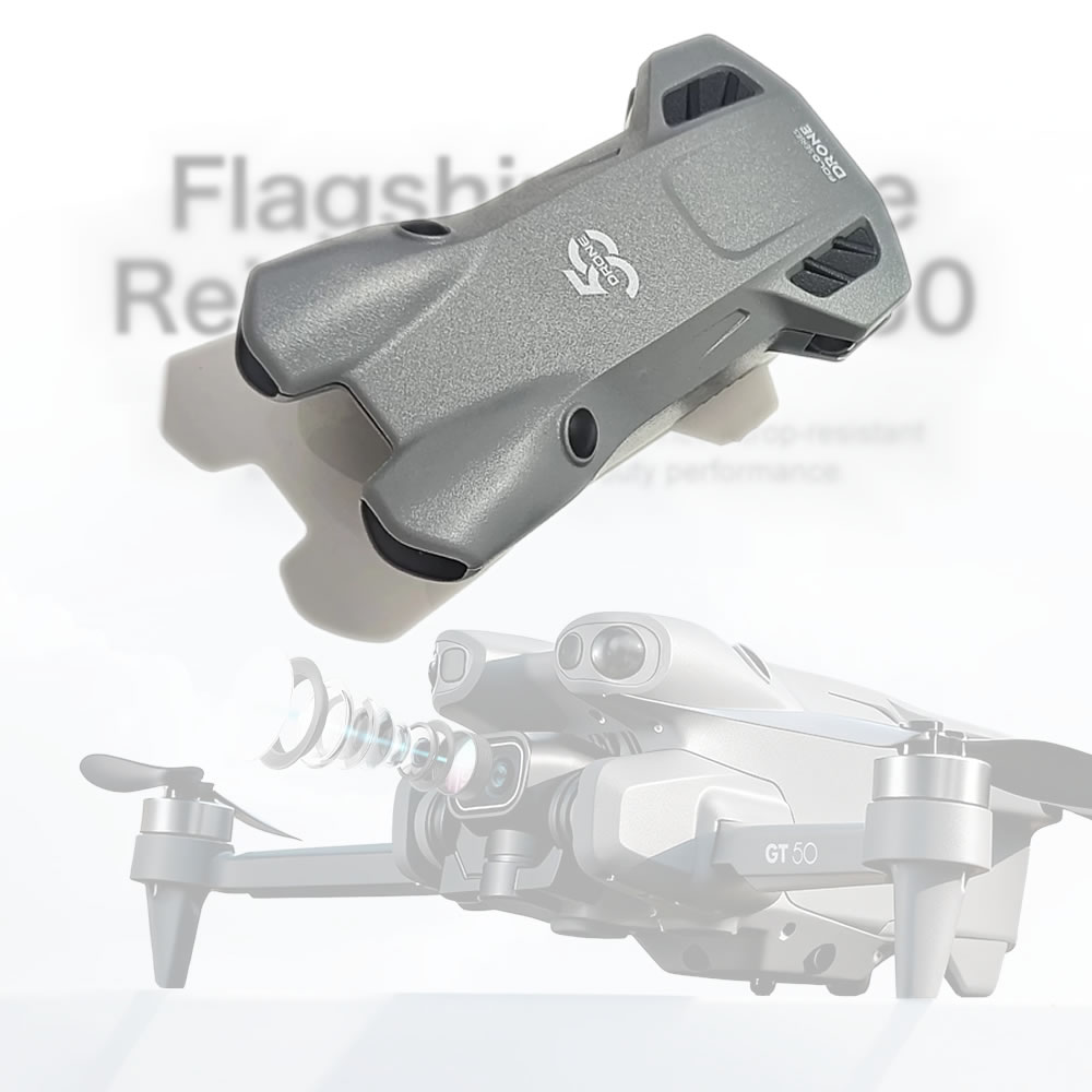 Peça de Reposição Original par - Drone Rc Gt50 avaliação e preço