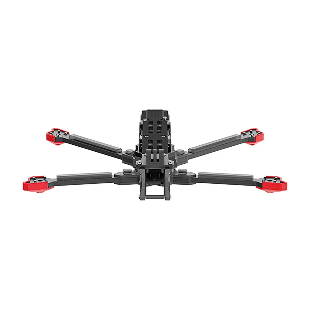 Kit de estrutura IFlight Chime - Carbon Fiber Drone Arm avaliação e preço