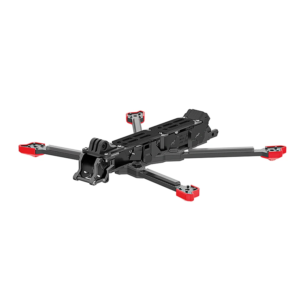 Kit de estrutura IFlight Chime - Carbon Fiber Drone Arm avaliação e preço